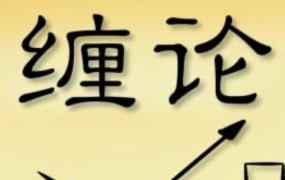 猎鲸船缠论（30集）