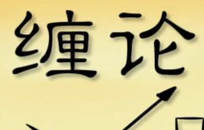 猎鲸船缠论（30集）