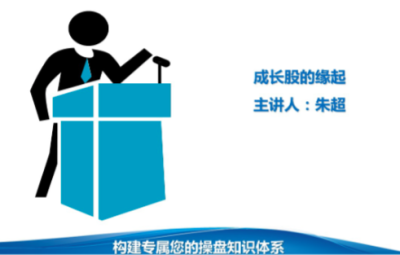 易学堂朱超《基本面培训课》基本面分析投资 共24课