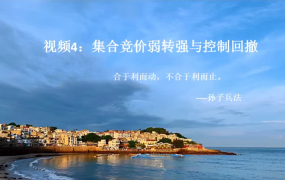 股海有川 川哥2025年逻辑致胜系统课程