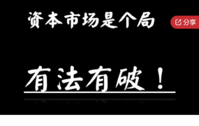 策略星学院K线高阶班 – 气势转折的研判
