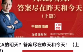 悟而后醒大师兄23堂课茅台课黄金课4节必看重点课4节其他课13节