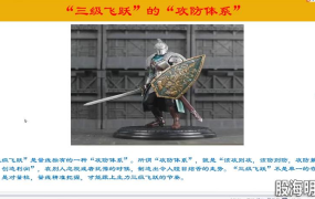 量学云讲堂龙头骑兵单晓禹05期