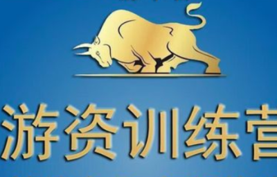 游资训练营：龙头战法初级教程