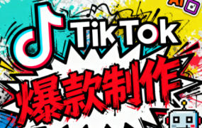聚星团队-tiktok出海淘金训练营