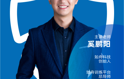 如舟奚鹏阳期货三阶训练营专栏