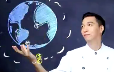 【边风炜】边学边赚形态篇 股票视频课程