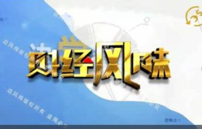 【边风炜】边风炜财经风味2024年-边学边赚视频教程
