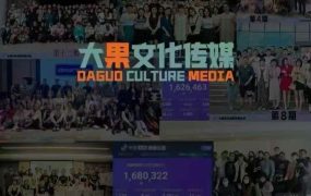 录客传媒·8月27号第155期线下课
