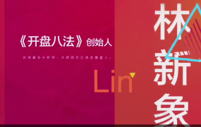 【林新象】上海见面会录音+讲义