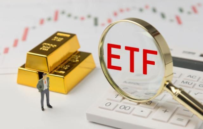 【ETF投资】ETF财富躺赚之路 音频课程 共9课