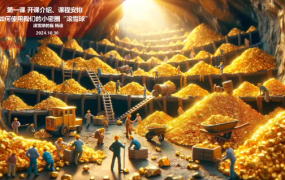 滚雪球的猫菲特2024.12-2025.6滚雪球的交易系统