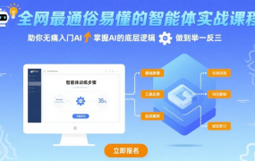 大圣AI课程合集