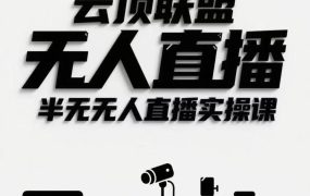 云顶联盟-无人直播